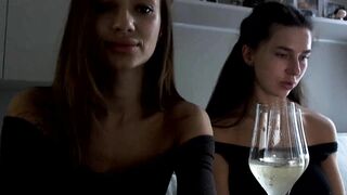 Watch Vertuta Leaked Porn Video [Myfreecams] - poledance, edging, orgasm, boobs, splits