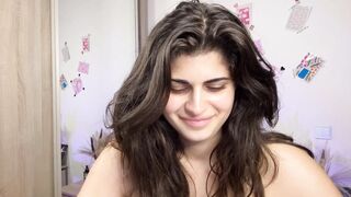 my_dear_diary Leaked Porn Video [Chaturbate] - tease, young, shy, 18, bigboobs