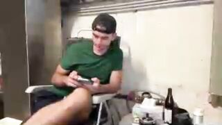 john_rollly Top Porn Video [Chaturbate] - german, muscle, hot, bigcock