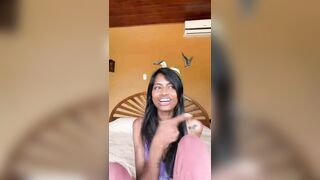 Watch daily_dosessshhhh Top Porn Video [Chaturbate] - voyeur, spanks, footjob, face