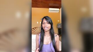 Watch daily_dosessshhhh Top Porn Video [Chaturbate] - voyeur, spanks, footjob, face