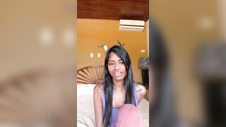 Watch daily_dosessshhhh Top Porn Video [Chaturbate] - voyeur, spanks, footjob, face