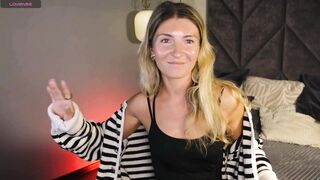 Watch michelle_iris_ Cam Porn Video [Chaturbate] - new, shy, brunette, girl, pvt