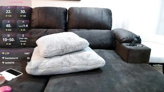 ladii_mia New Porn Video [Chaturbate] - anal, lovense, asian, squirt, bigboobs