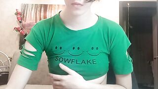 rosemariestahly HD Porn Video [Chaturbate] - new, natural, shy, 18, skinny