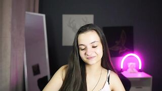Watch Zoenica Top Porn Video [Myfreecams] - squirt, petite, boobs, ass, dilldo