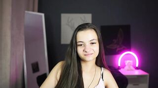 Watch Zoenica Top Porn Video [Myfreecams] - squirt, petite, boobs, ass, dilldo