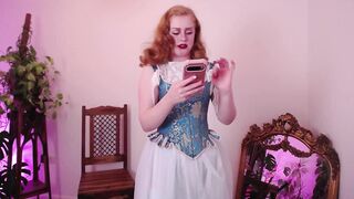 LunaRoux Best Porn Video [Myfreecams] - jazz, young, blues, stockings, teen