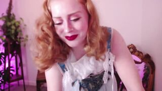 LunaRoux Best Porn Video [Myfreecams] - jazz, young, blues, stockings, teen
