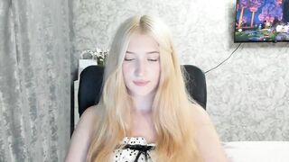 Watch Ilona_Here Best Porn Video [Myfreecams] - funny, cute, sexy, innocent, playful