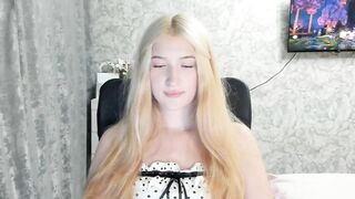 Watch Ilona_Here Best Porn Video [Myfreecams] - funny, cute, sexy, innocent, playful