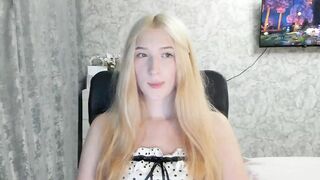 Watch Ilona_Here Best Porn Video [Myfreecams] - funny, cute, sexy, innocent, playful
