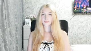 Watch Ilona_Here Best Porn Video [Myfreecams] - funny, cute, sexy, innocent, playful