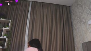 Watch elvaria Leaked Porn Video [Chaturbate] - new, shy, 18, asian, teen