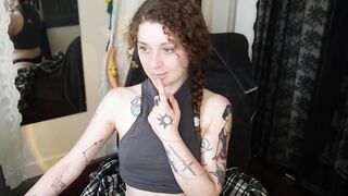 Watch peachyqueen Leaked Porn Video [Myfreecams] - blowjob queen, brat, anal, bush, hairy