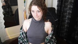 Watch peachyqueen Leaked Porn Video [Myfreecams] - blowjob queen, brat, anal, bush, hairy