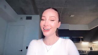 Jevoryn Cam Porn Video [Myfreecams] - roulette, nonude, latina, cream