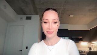 Jevoryn Cam Porn Video [Myfreecams] - roulette, nonude, latina, cream
