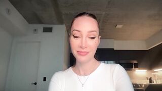 Jevoryn Cam Porn Video [Myfreecams] - roulette, nonude, latina, cream