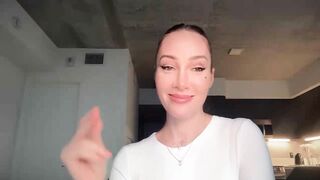 Jevoryn Cam Porn Video [Myfreecams] - roulette, nonude, latina, cream