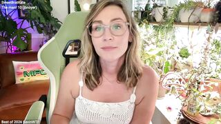 Watch sweetbratkate Cam Porn Video [Myfreecams] - pussy, nipples, Edging, Sexy, Niceass