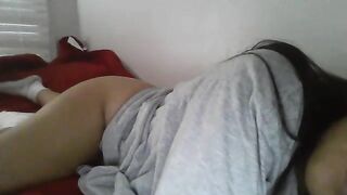 texaslicious Hot Porn Video [Chaturbate] - blond, fingering, bigclit, amateur, satin