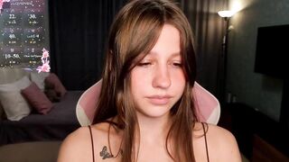 milanastarfall New Porn Video [Chaturbate] - new, natural, young, 18, teen