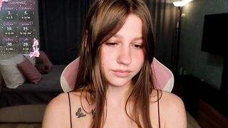 milanastarfall New Porn Video [Chaturbate] - new, natural, young, 18, teen