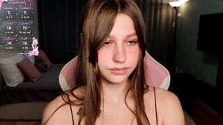 milanastarfall New Porn Video [Chaturbate] - new, natural, young, 18, teen