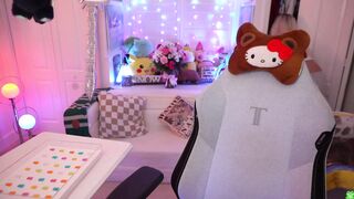 Snowkitty Best Porn Video [Myfreecams] - dance, lingerie, young, blonde, fun
