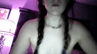 Watch clairebear25f Cam Porn Video [Chaturbate] - blowjob, cute, lesbians, spanking, tighthole