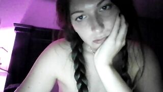 Watch clairebear25f Cam Porn Video [Chaturbate] - blowjob, cute, lesbians, spanking, tighthole