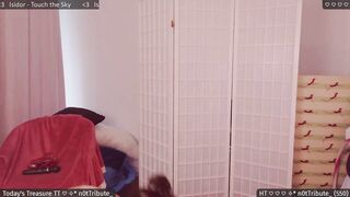 Watch Catwave HD Porn Video [Myfreecams] - domination, brunette, asmr, goddess, mermaid