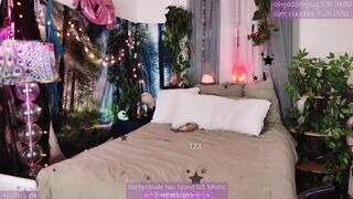 LarissaLarson Hot Porn Video [Myfreecams] - talk, pinkpussy, latin, singlemom, glasses