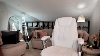 SweetndCrazy Cam Porn Video [Myfreecams] - cute, slim, ass, lush, dildo