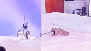 Watch Mandy_Rose_ Cam Porn Video [Myfreecams] - submissive, BDSM, fuckmachine, latina, cream