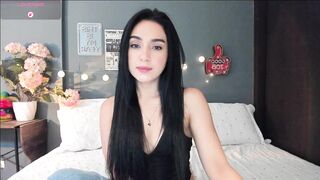 Watch dariadiaz_ HD Porn Video [Myfreecams] - horny, beautiful, alternative, naked, doggy