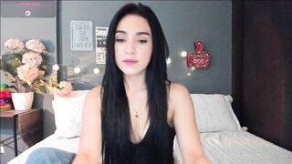 Watch dariadiaz_ HD Porn Video [Myfreecams] - horny, beautiful, alternative, naked, doggy