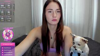 Cutestdemon1 Best Porn Video [Myfreecams] - sexy, strong, nice ass, fitness, lovense