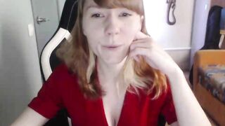 NikiFoks18 Top Porn Video [Myfreecams] - friendly, hot, sweet, cute, new