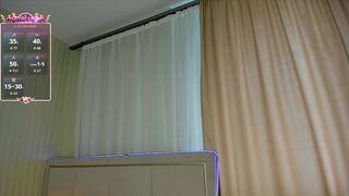 cinthiadevoto Cam Porn Video [Chaturbate] - new, german, redhair, shy, bigboobs