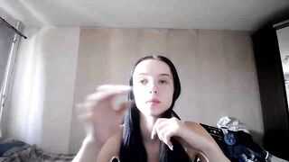 Watch Eva_Laurent Best Porn Video [Myfreecams] - passionate, model, smart, orgasm, feet