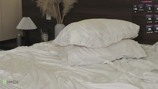 Hit_Girl_ Leaked Porn Video [Myfreecams] - new, natural tits, squirt, shaved, feet