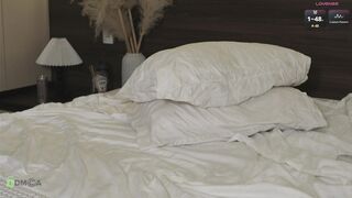 Hit_Girl_ Leaked Porn Video [Myfreecams] - new, natural tits, squirt, shaved, feet