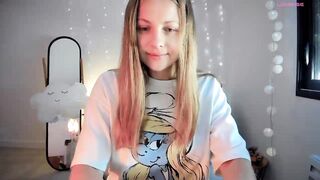ImKeira Hot Porn Video [Myfreecams] - blue eyes, friendly, sexy, smile, lovely