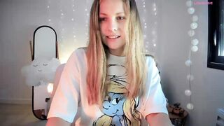 ImKeira Hot Porn Video [Myfreecams] - blue eyes, friendly, sexy, smile, lovely