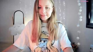 ImKeira Hot Porn Video [Myfreecams] - blue eyes, friendly, sexy, smile, lovely