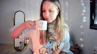 ImKeira Hot Porn Video [Myfreecams] - blue eyes, friendly, sexy, smile, lovely