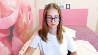 Kristina_Adel Best Porn Video [Myfreecams] - snap, pussy, pink pussy, ass, blonde