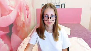 Kristina_Adel Best Porn Video [Myfreecams] - snap, pussy, pink pussy, ass, blonde